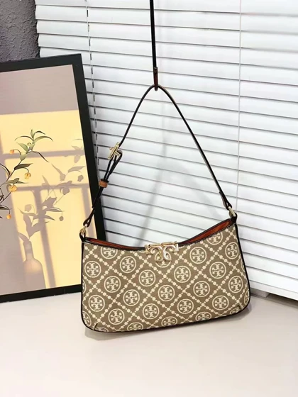 کیف رودوشی برند توری‌برچ Tory Burch
