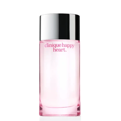 پرفیوم زنانه کلینیک مدل Happy Heart حجم 100ml