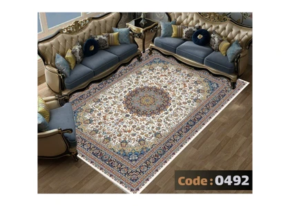 روفرشی کشدار ترک کد 0492