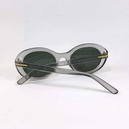 تام فورد CATEYE GRAY/ GREEN