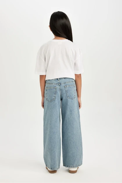 شلوار جین بچگانه defacto