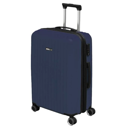 ست چمدان فوروارد مدل FORWARD - FCLT818PLUS پلاس سری چهار عددی ( کیف آرایشی هدیه )