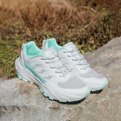 کفش پیاده روی زنانه گورنورنی مدل 92627B-5