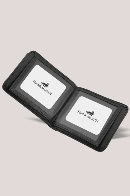 کیف پول مردانه frank-martin