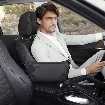 کیف بادی بگ آرکتیک هانتر اورجینال مدل ARCTIC HUNTER - ARH00569