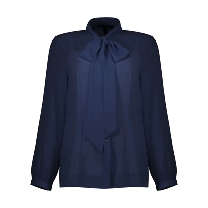 شومیز فلاویا مدل W1316068SH