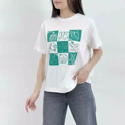 تیشرت ساحل 1008600