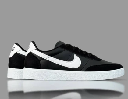 کتانی نایک مدل کیلشات مشکی سایز زنانه