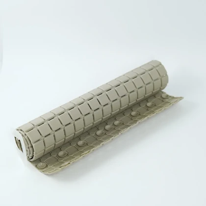 زیر دوشی استخری مشبک