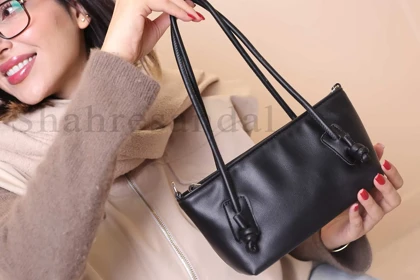 کیف دوشی زنانه کد 7