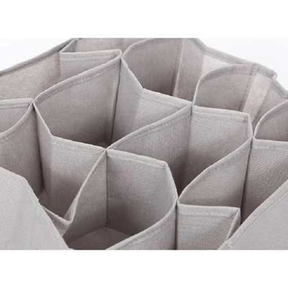 نظم دهنده جوراب مای هوم مدل 12 Pocket بسته 2 عددی