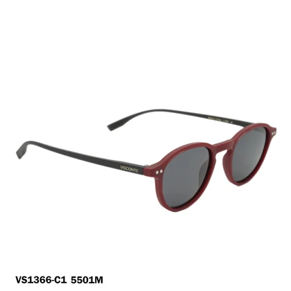 عینک آفتابی کودک و نوجوان ویسکونته ( VISCONTE ) مدل VS 1366