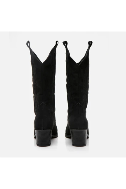 بوت و نیم بوت زنانه yaya-by-hotic yaya-by-hotic