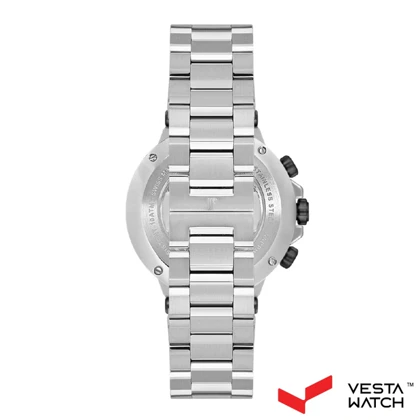 ساعت مچی مردانه ژاک فیلیپ JACQUES PHILIPPE مدل JPQGC447316SB