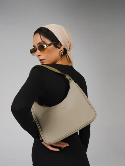 کیف دستی زنانه دیوید جونز مدل David Jones CM7354