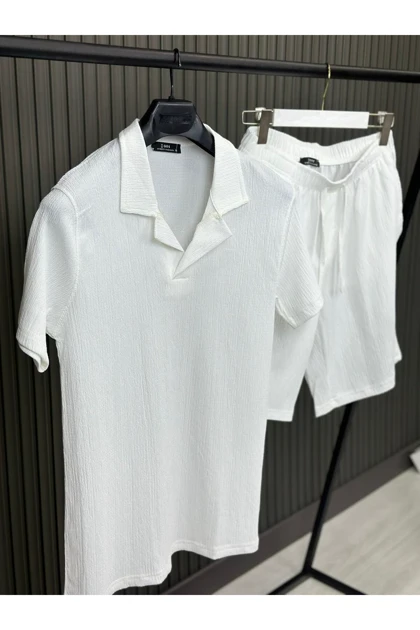 ست هودی و شلوار مردانه no-601 no-601