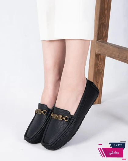 کالج دخترونه سگک LUXURY/B