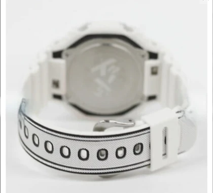 ساعت جی شاک 2100 MNG