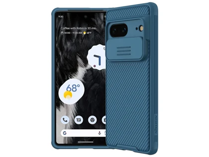 قاب محافظ گوگل پیکسل 7 پرو نیلکین Nillkin CamShield Pro cover case Google Pixel 7 Pro