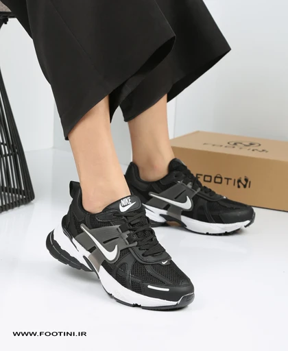 کتانی زنانه نایک HK RUN V2K