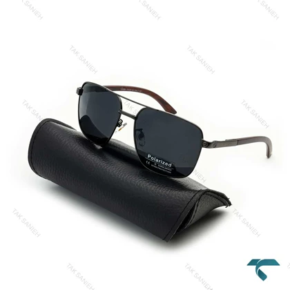 عینک آفتابی کارتیر پولار مردانه Cartier-6435-G