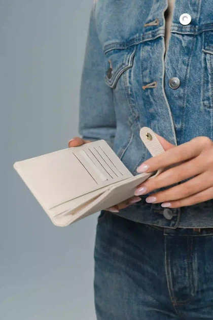 کیف پول زنانه رزمری مدل Rose Merry T761-25