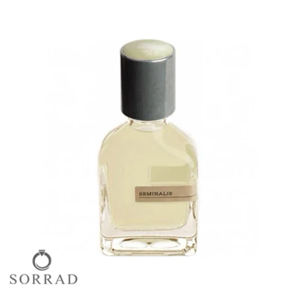 عطر ادکلن اورتو پاریسی سمینالیس | Orto Parisi Seminalis