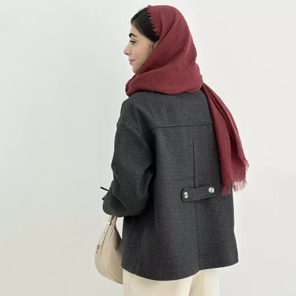 کت فوتر شاین دار 1007042