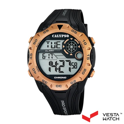ساعت مچی مردانه کلیپسو CALYPSO مدل K5665/3