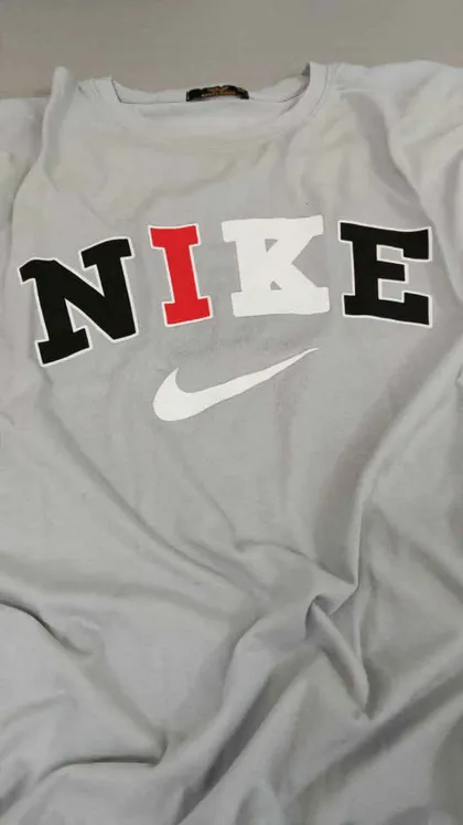 تیشرت سایز بزرگ NIKE