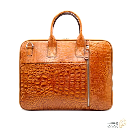 کیف دستی مردانه چرم mrc1145-02