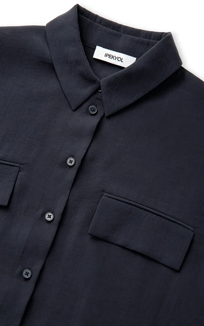 شومیز زنانه IPEKYOL کد IW6250025143