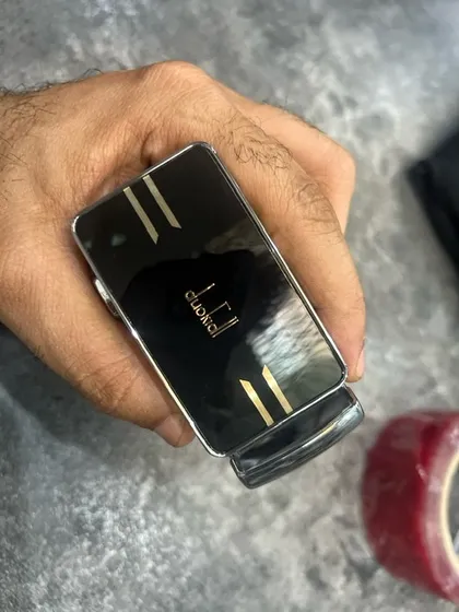 کمربند ریلی وارداتی چرم مصنوعی cod 9746