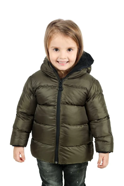 کت و کاپشن بچگانه freemen freemen