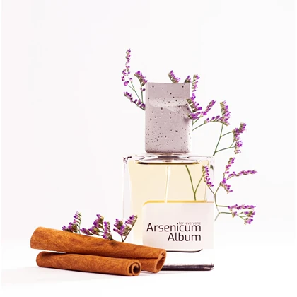 عطر آرسنیکوم آلبوم