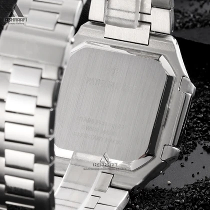 ساعت مردانه پتک فیلیپ Patek Philippe Cubitus SK83