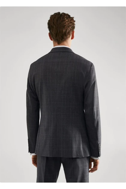 کت و ژاکت مردانه اورجینال mango-man mango-man