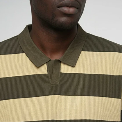 بافت یقه شکار رینگی (3094) SOLD OUT