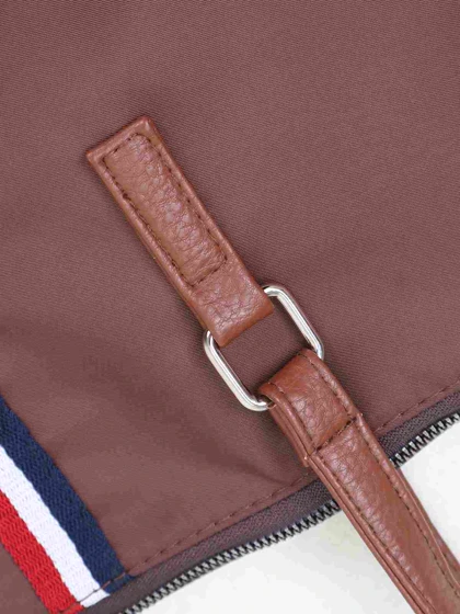 کیف دوشی زنانه مدل تامی TOMMY کد SH 1503