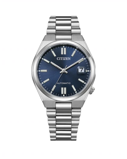 ساعت مچی سیتیزن CITIZEN NJ0200-50M