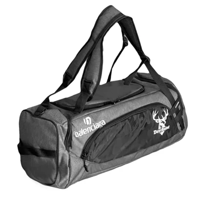 ساک ورزشی بالنسیا مدل BALENCIAGA - BLNC99047 قابل تبدل به کوله