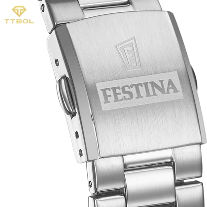 ساعت مچی مردانه فستینا مدل F20552/2