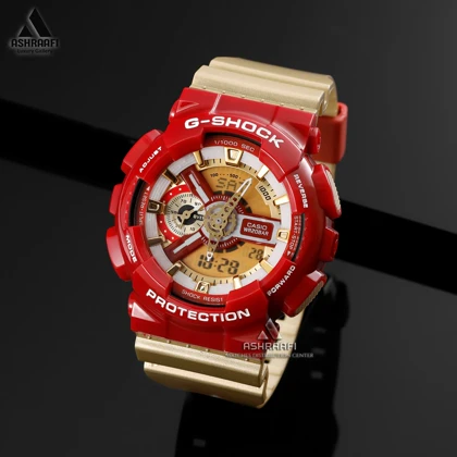 ساعت مچی جیشاک G-shock GA-110-5146