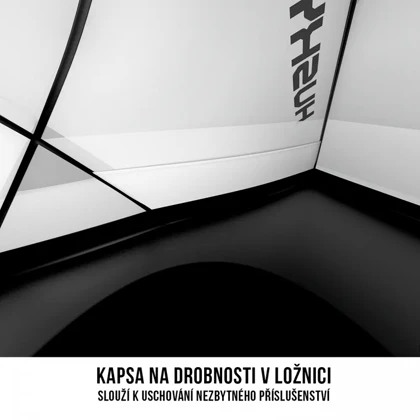 چادر HUSKY FIGHTER 3-4