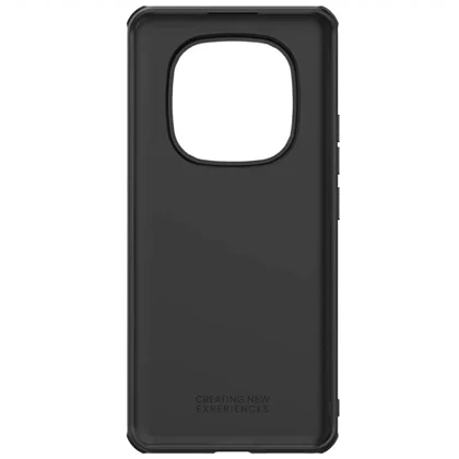 قاب محافظ گوشی شیائومی ردمی نوت 14 پرو پلاس نیلکین Frosted Shield Pro