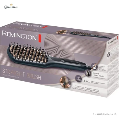 برس حرارتی رمینگتون مدل REMINGTON CB7400