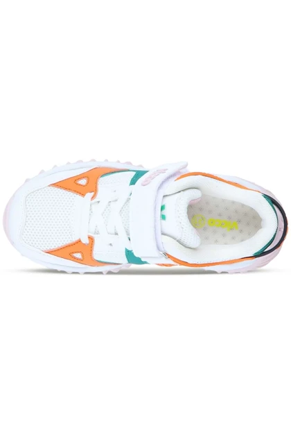 کفش تناسب اندام بچگانه kids-club-shoes