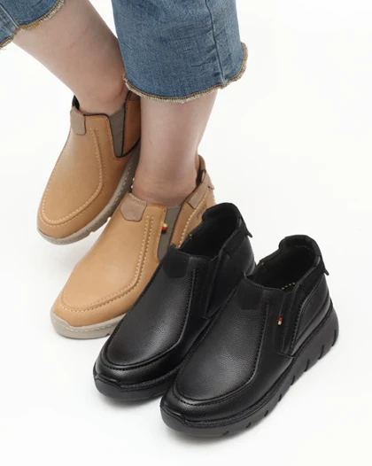 نیم بوت زنانه طبی تاناسیس