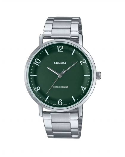 ساعت مچی مردانه کاسیو CASIO MTP-VT03D-3B