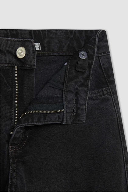 شلوار جین بچگانه اورجینال دیفکتو defacto